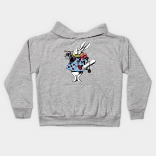 White Rabbit Kids Hoodie